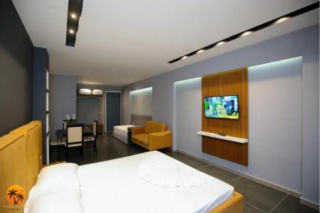 Palm Suites Apartaments - 78
