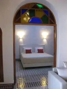 Riad Sabah - 207