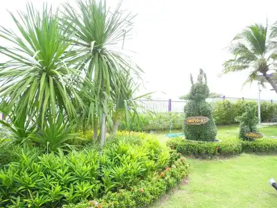 Phet Cha-am Plaza & Resort - 19