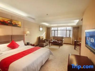Jinhuayue International - 47