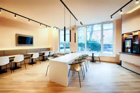 B&B Aachen-City - 25