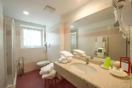 Albergo Alla Rosa - 52