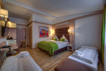 Best Western Plus Fuessen - 6