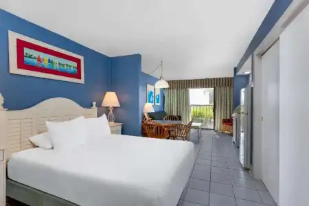 Ocean Club Resort Myrtle Beach a Ramada by Wyndham - 109