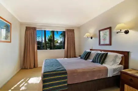 Ivory Palms Resort - 80