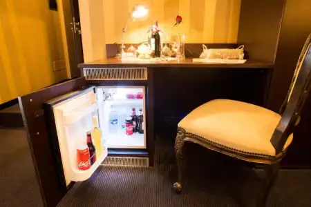 Ludovisi Luxury Rooms - 31