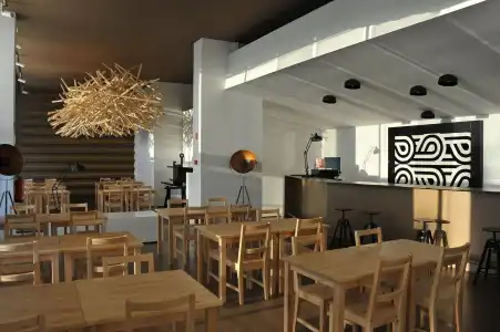 Basic Braga by Axis - 17