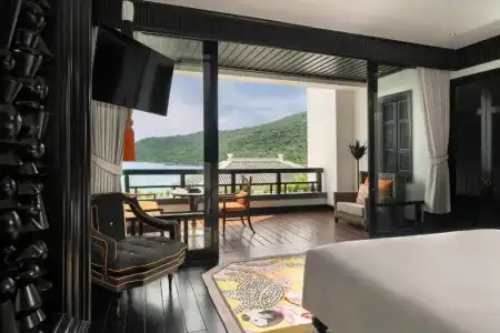 InterContinental Danang Sun Peninsula Resort by IHG - 66