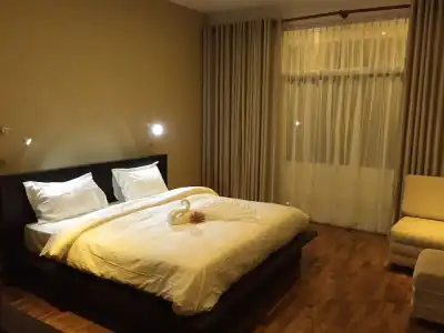 Panorama Green View - 70