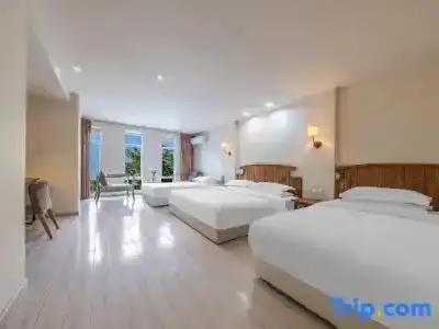 Kunming Datongdao Inn - 48