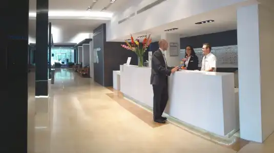 Hôtel ALBA - 33