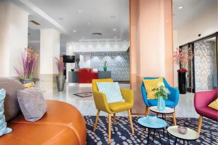 Leonardo Heidelberg City Center - 14