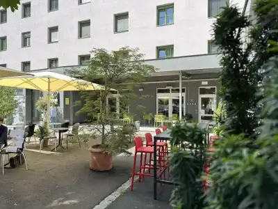 Jufa Graz City - 17