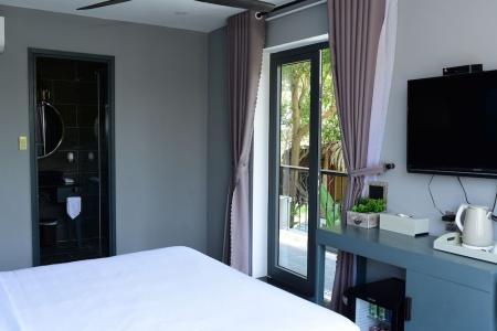 Sea'lavie Boutique Resort & Spa - 80