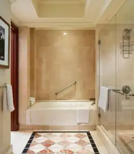 Santiago Marriott - 9