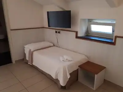 Seven Hostel - 78