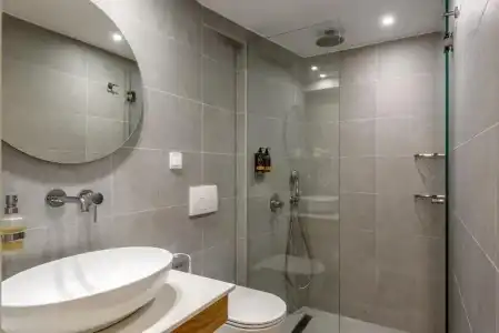 Nissia Kamares Apartments - 122