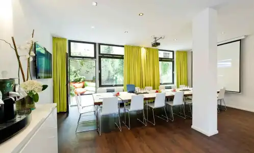 Ibis Styles Frankfurt City - 22