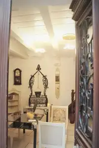 Bozzali Deluxe - 1