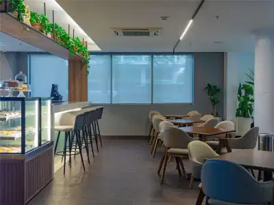Novotel RJ Santos Dumont - 49