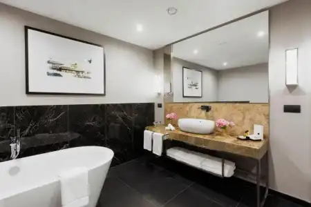 InterContinental Sofia by IHG - 9