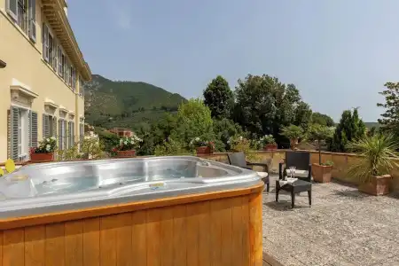 Villa Scorzi - 85
