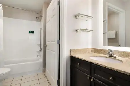 Residence Inn El Paso - 58