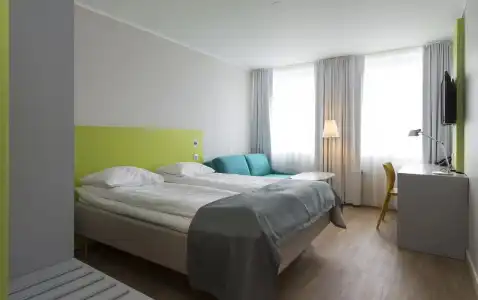 Thon Trondheim - 30
