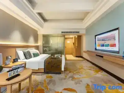 Guangbin Mantiao (Foshan Lishui Wanli Plaza) - 4