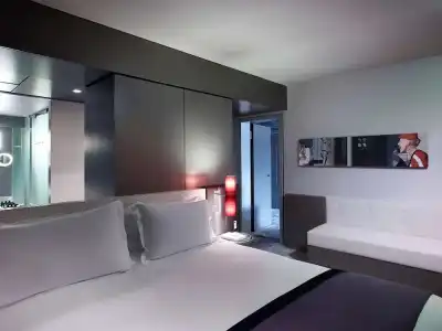 Sofitel Munich Bayerpost - 67