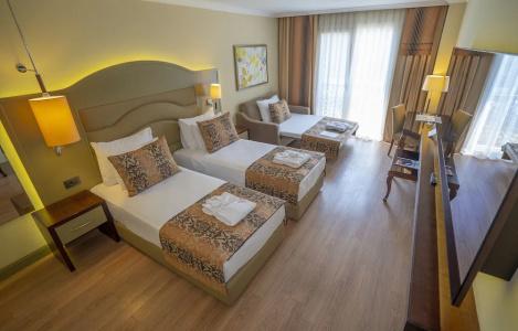 Ramada Resort Kazdaglari Thermal & Spa - 36