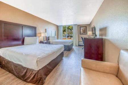 B&B Orlando International Drive Near Universal - Newly Renovated! - 72