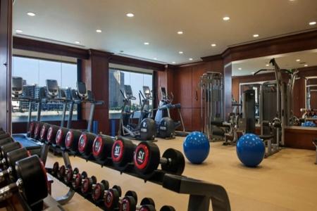 Hilton Cairo Zamalek Residences - 19