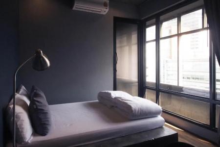 Silom Space Hostel - 57