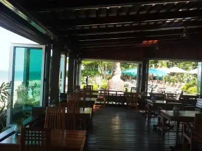 Khao Lak Palm Beach Resort - 31