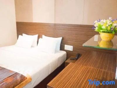 Saigonciti - 55