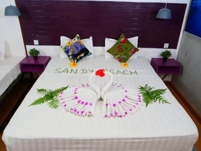 Sandy Beach Bungalows by EHM - 29