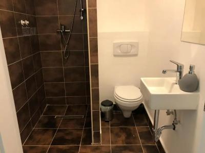 Sleeping Beauty Hostel - 13