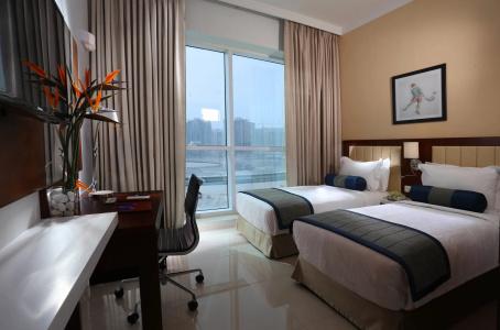 Treppan & Suites by Fakhruddin - 22