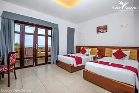 Eden Resort Phu Quoc - 52