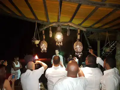 Cabarete Boutique Ecolodge Beachfront - 26