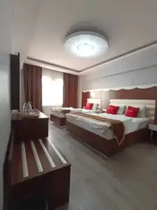 Adali & Suites - 33