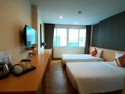 S3 Residence Park - 34