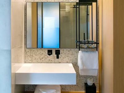 Mercure Larnaca Beach Resort - 94