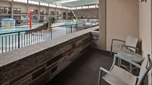 Wyndham Bloomington - Mall of America - 74