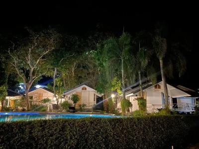 White house bailan resort - 52