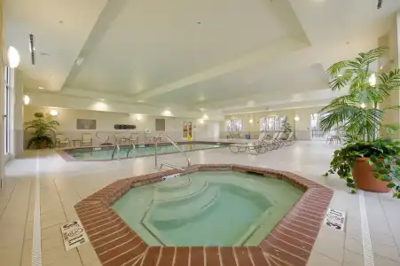 Holiday Inn Purdue - Fort Wayne by IHG - 11