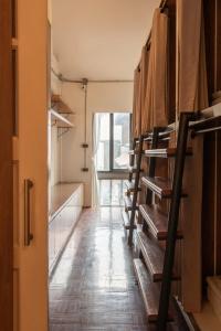 Bed Addict Hostel - 33