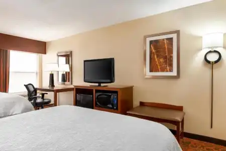 Hampton Inn Abilene - 28
