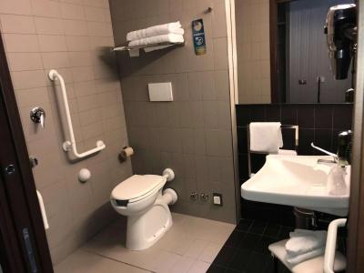 Ibis Styles Roma Eur - 11
